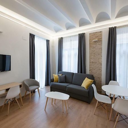 شقة Old Town Flats Casa Burguerini فالنسيا المظهر الخارجي الصورة