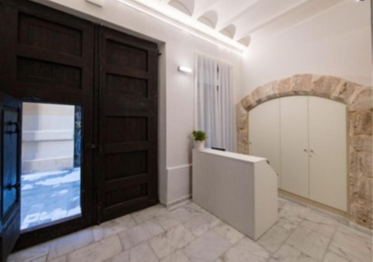 شقة Old Town Flats Casa Burguerini فالنسيا المظهر الخارجي الصورة