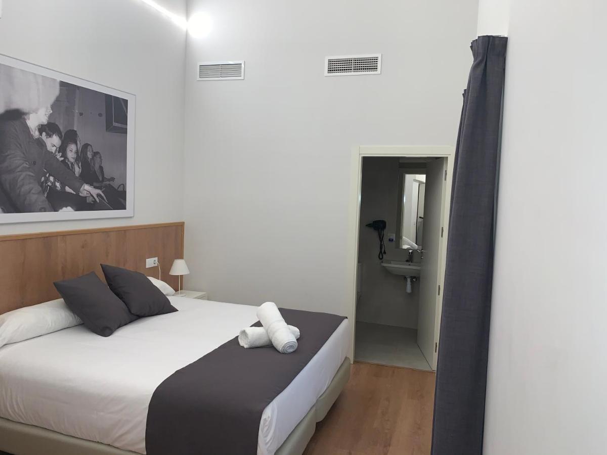 شقة Old Town Flats Casa Burguerini فالنسيا المظهر الخارجي الصورة