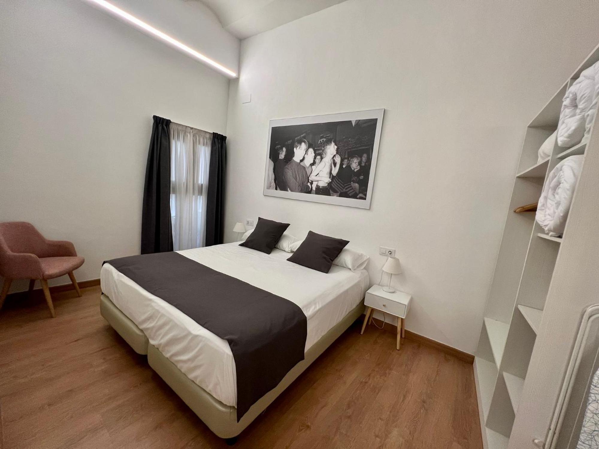 شقة Old Town Flats Casa Burguerini فالنسيا المظهر الخارجي الصورة