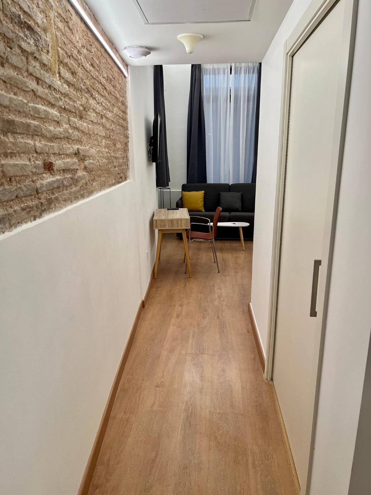 شقة Old Town Flats Casa Burguerini فالنسيا المظهر الخارجي الصورة