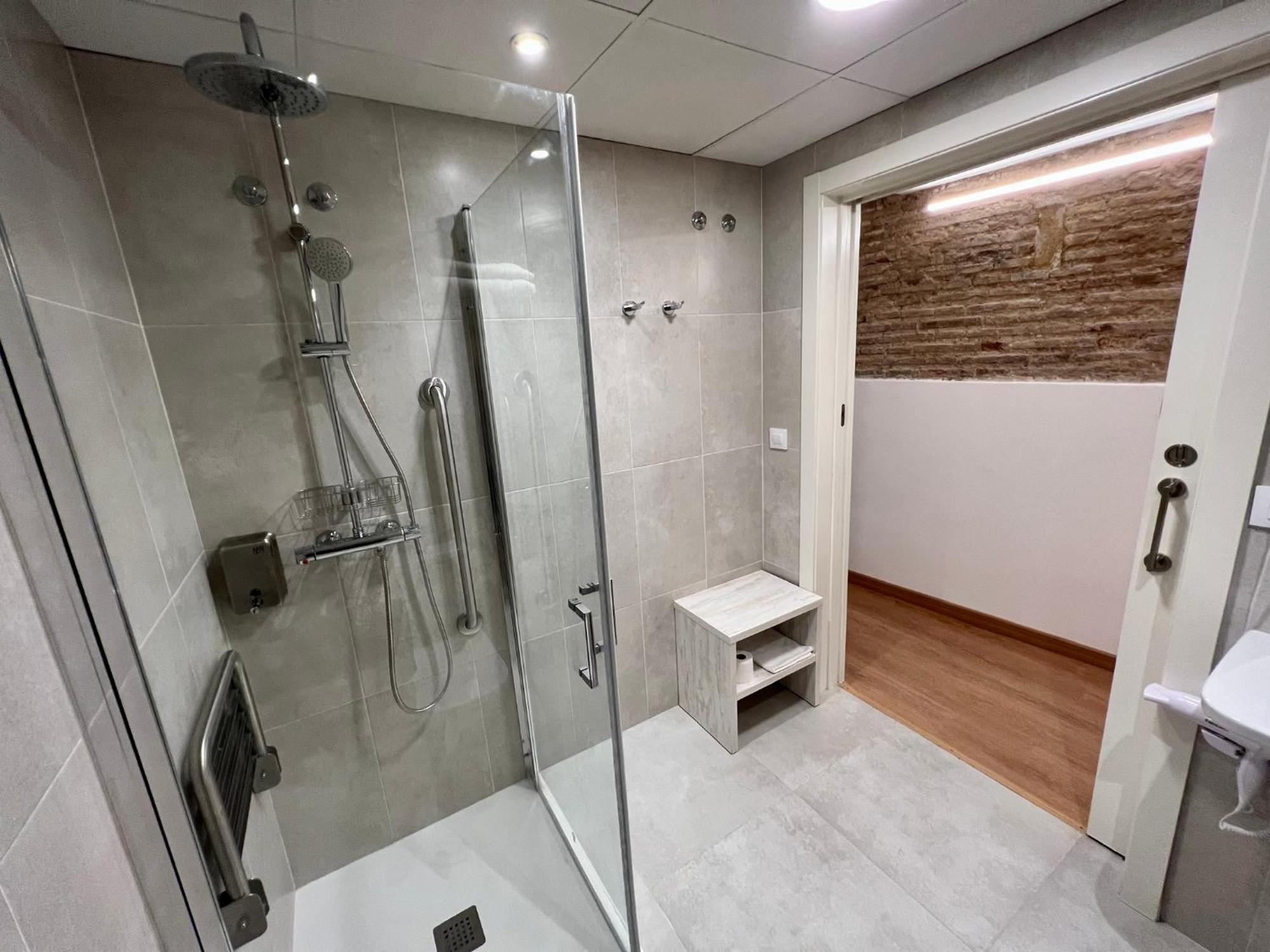 شقة Old Town Flats Casa Burguerini فالنسيا المظهر الخارجي الصورة