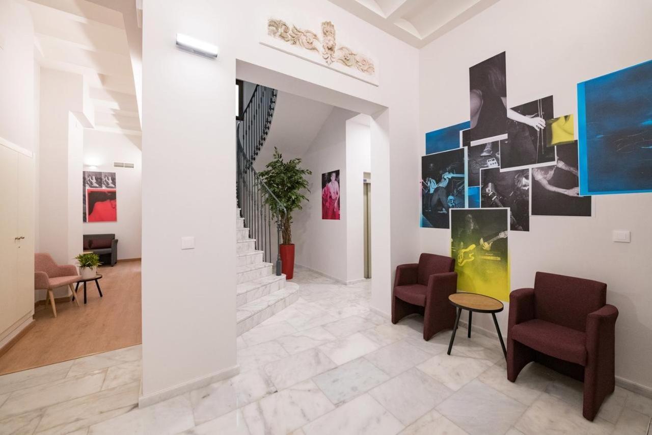 شقة Old Town Flats Casa Burguerini فالنسيا المظهر الخارجي الصورة
