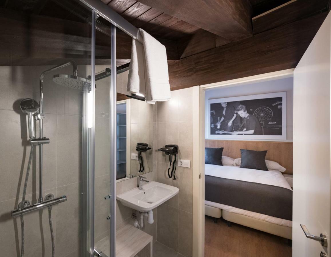 شقة Old Town Flats Casa Burguerini فالنسيا المظهر الخارجي الصورة