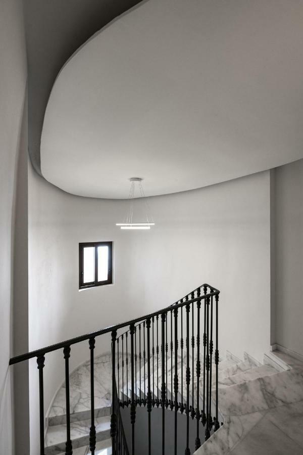 شقة Old Town Flats Casa Burguerini فالنسيا المظهر الخارجي الصورة