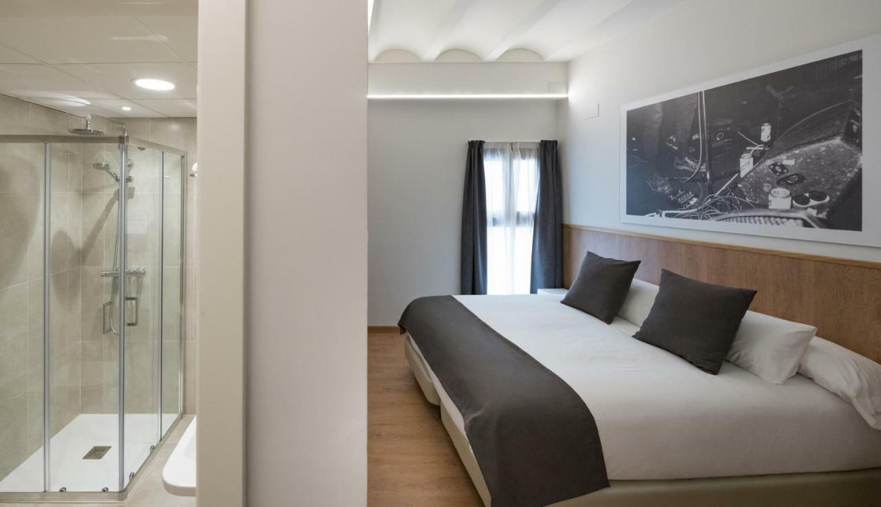 شقة Old Town Flats Casa Burguerini فالنسيا المظهر الخارجي الصورة