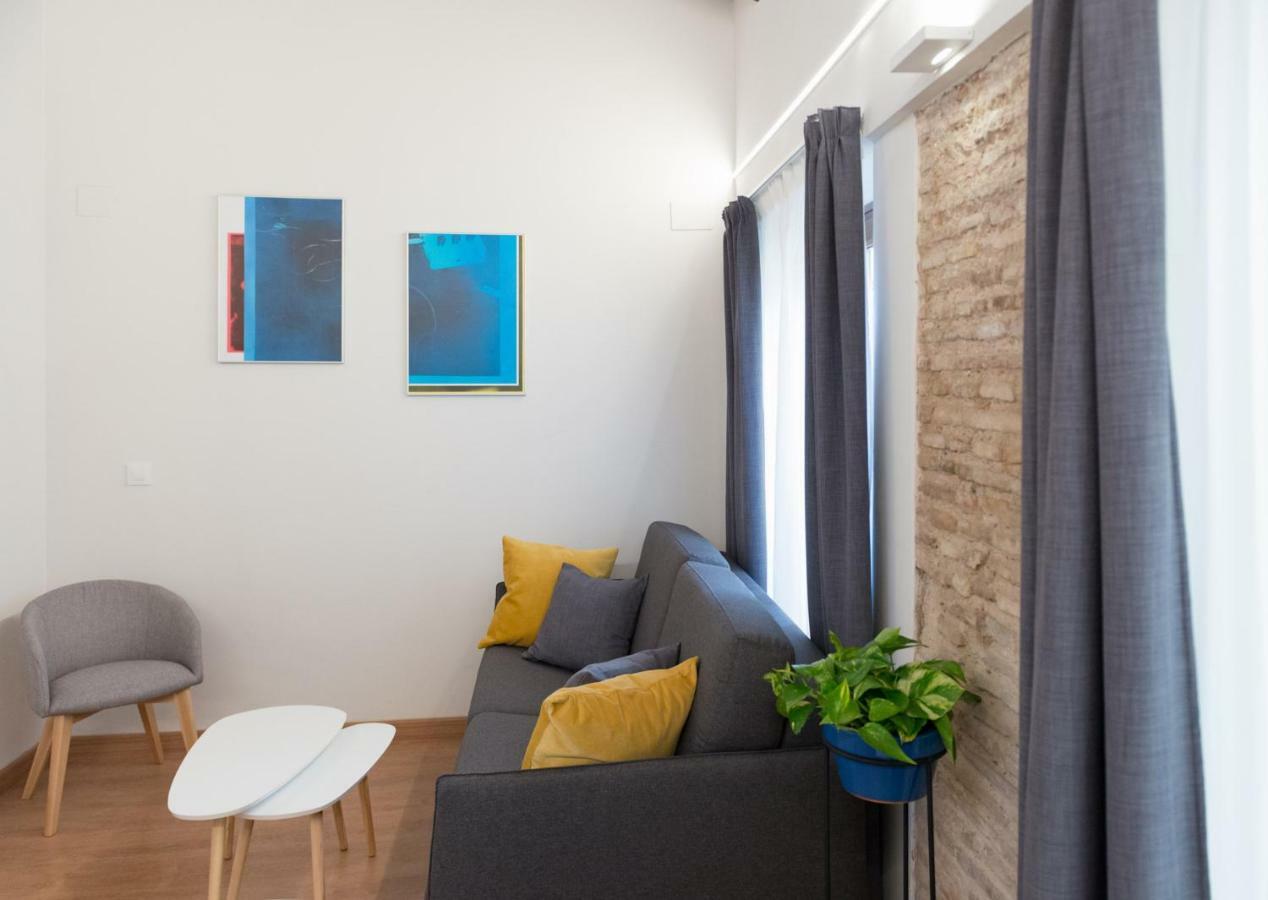 شقة Old Town Flats Casa Burguerini فالنسيا المظهر الخارجي الصورة
