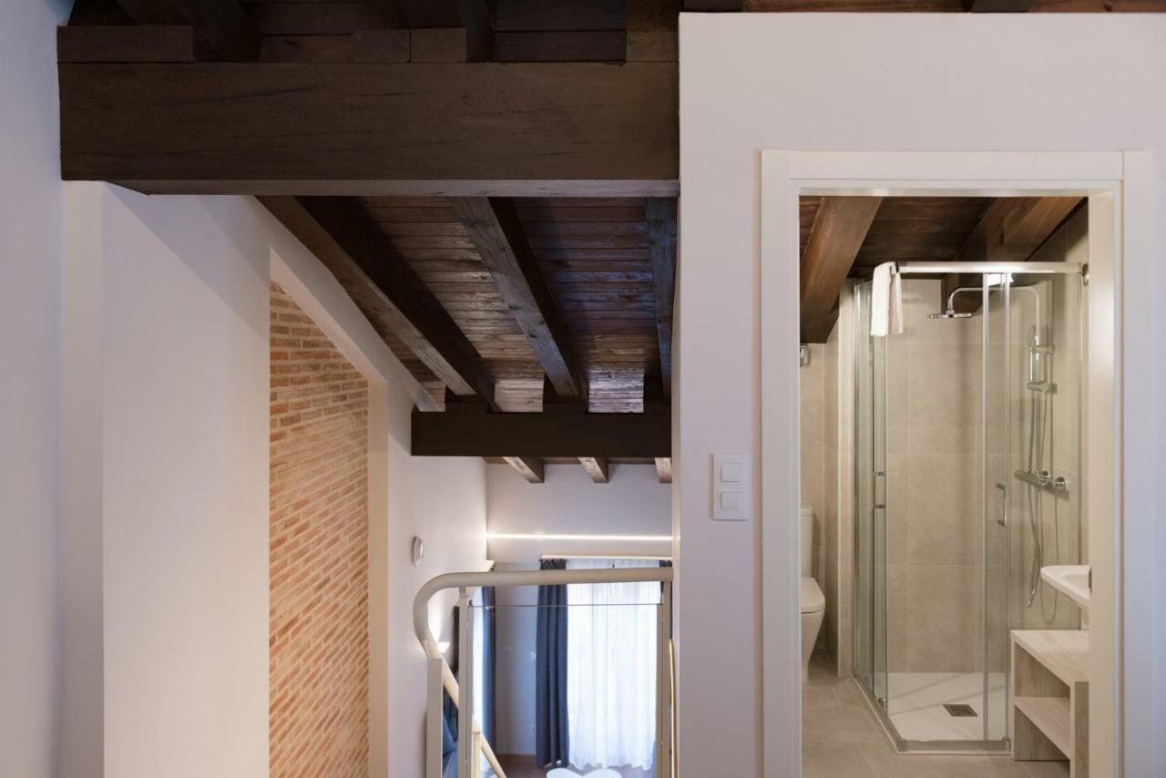 شقة Old Town Flats Casa Burguerini فالنسيا المظهر الخارجي الصورة