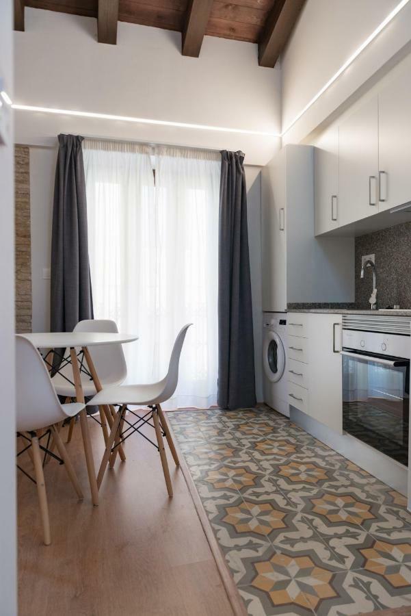 شقة Old Town Flats Casa Burguerini فالنسيا المظهر الخارجي الصورة