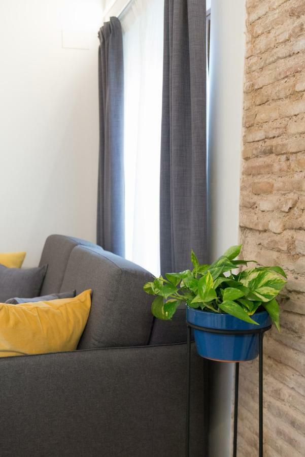 شقة Old Town Flats Casa Burguerini فالنسيا المظهر الخارجي الصورة