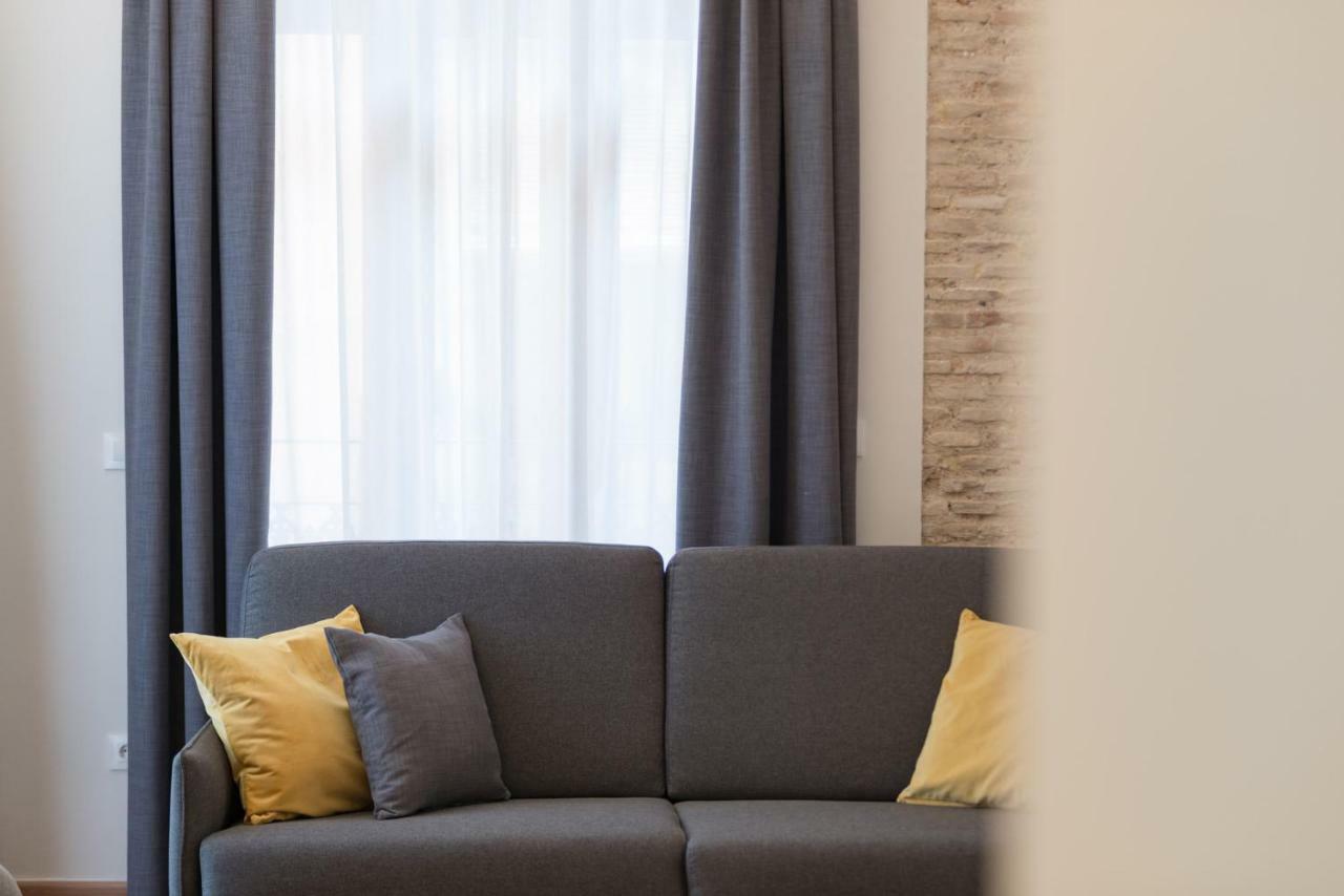شقة Old Town Flats Casa Burguerini فالنسيا المظهر الخارجي الصورة
