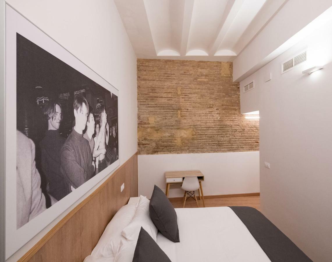 شقة Old Town Flats Casa Burguerini فالنسيا المظهر الخارجي الصورة